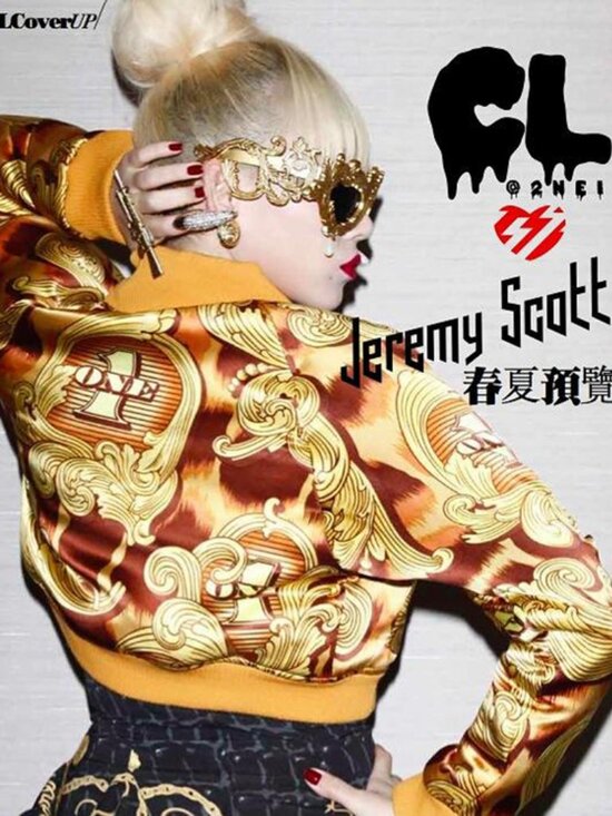 NWB Jeremy Scott x Linda Farrow Silver Antique Pearl Drop Sunglasses Limited main image 10